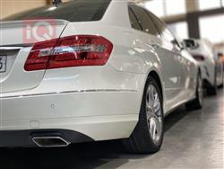مێرسێدس بێنز E-Class